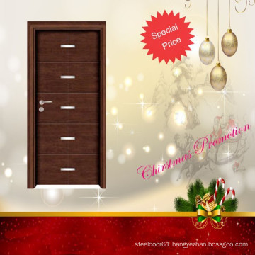 Chrismas Promotion oak veneer flush door